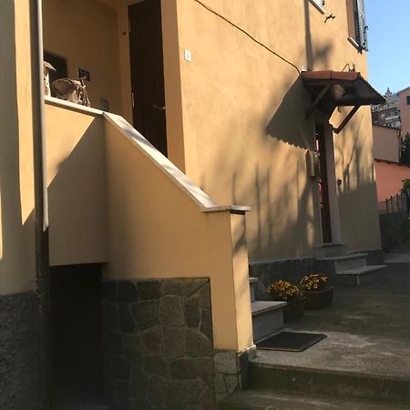 La Strada Al Mare La Spezia Exterior foto